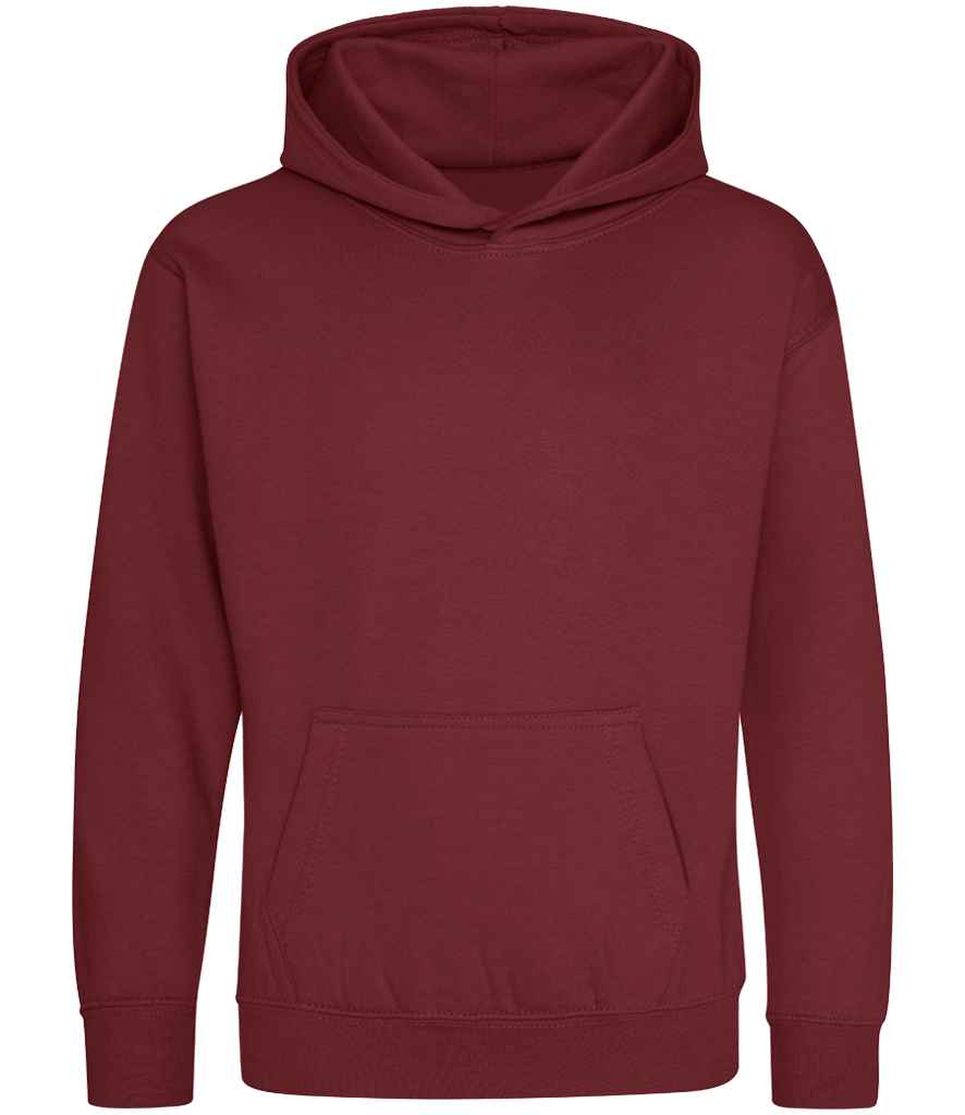Premium Kids Hoodie - The Merch Collective UK