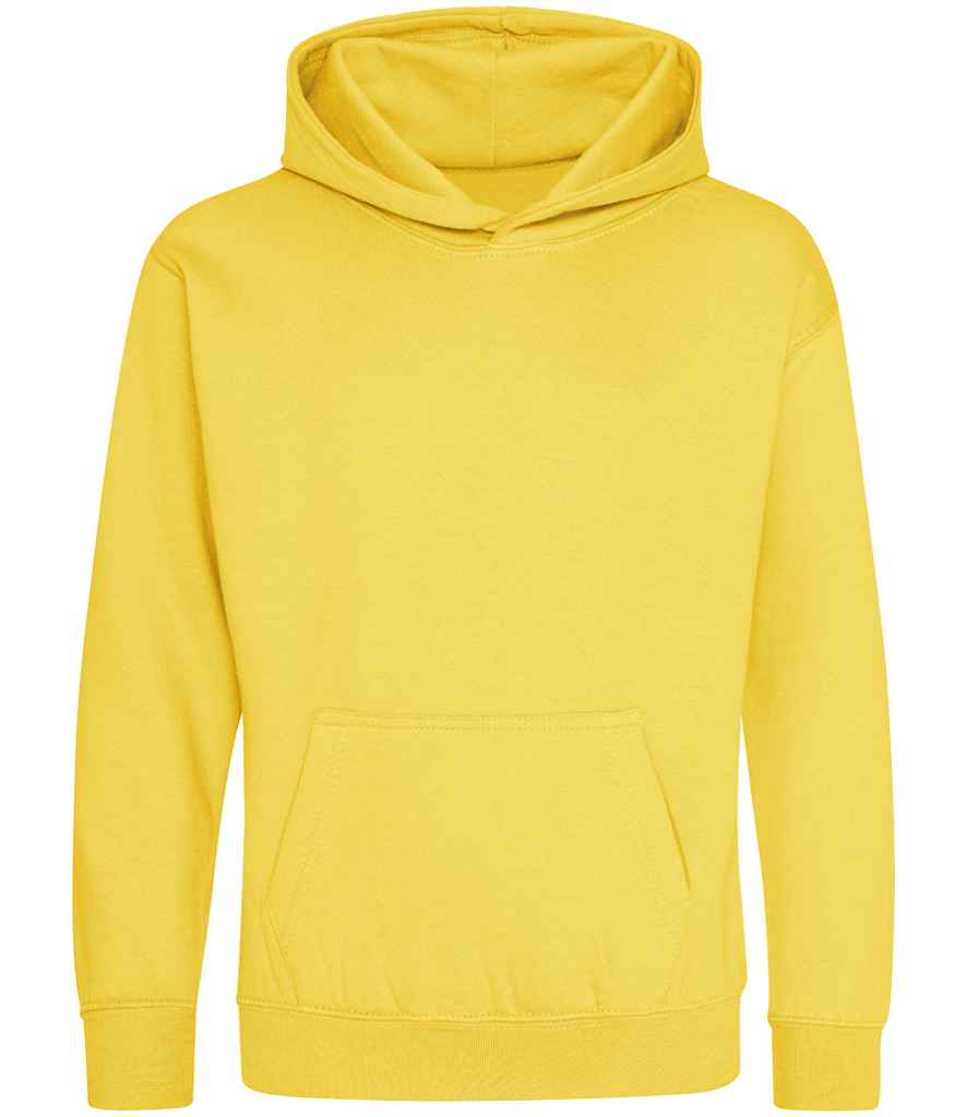 Premium Kids Hoodie - The Merch Collective UK