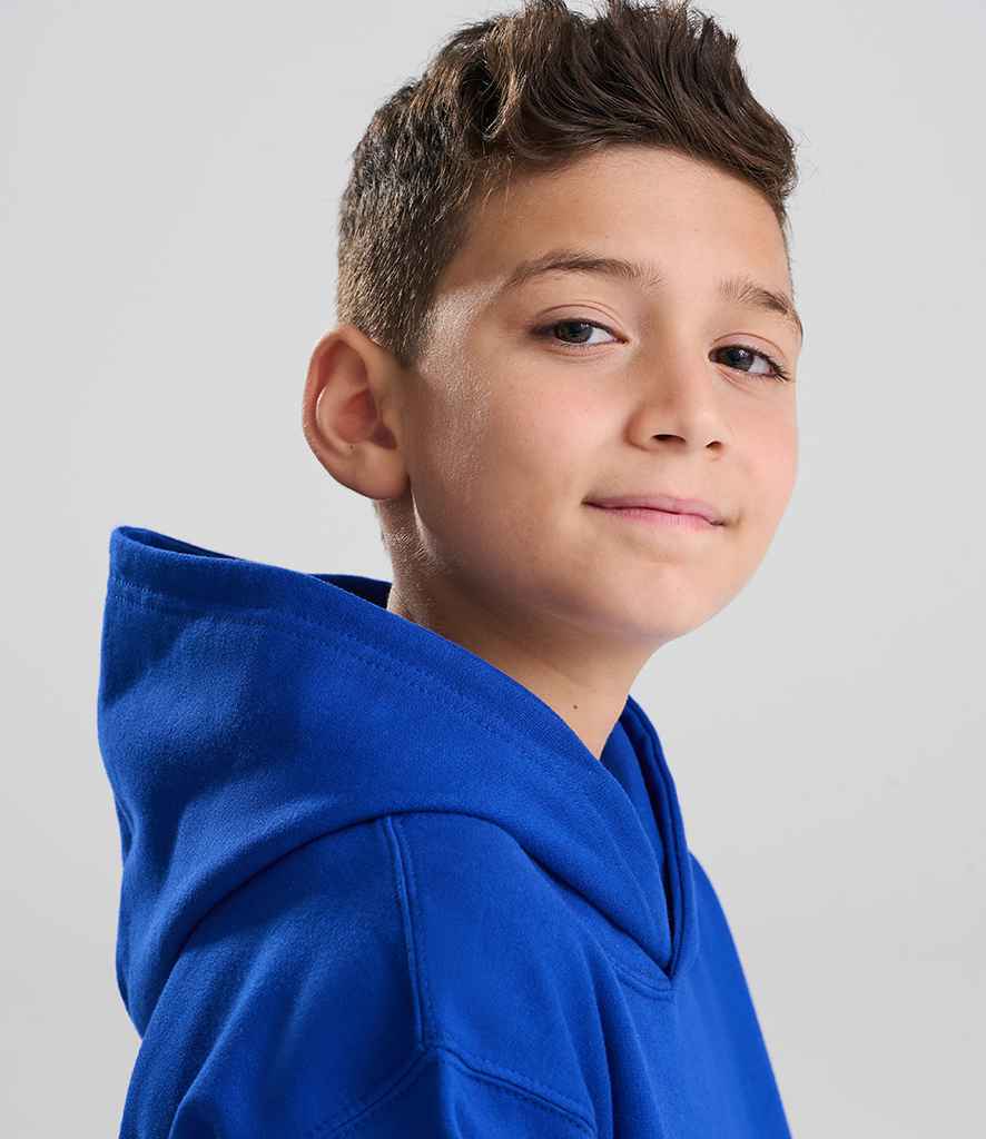 Premium Kids Hoodie - The Merch Collective UK