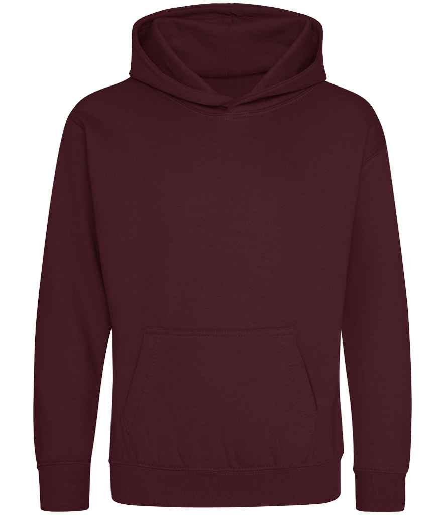 Premium Kids Hoodie - The Merch Collective UK
