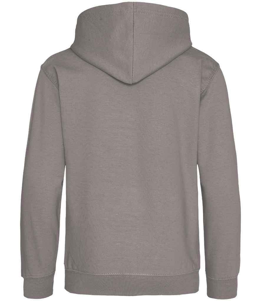 Premium Kids Hoodie - The Merch Collective UK