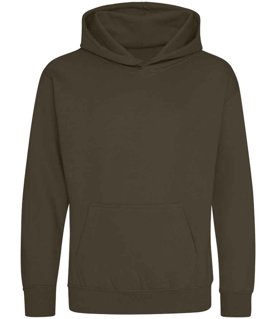 Premium Kids Hoodie - The Merch Collective UK