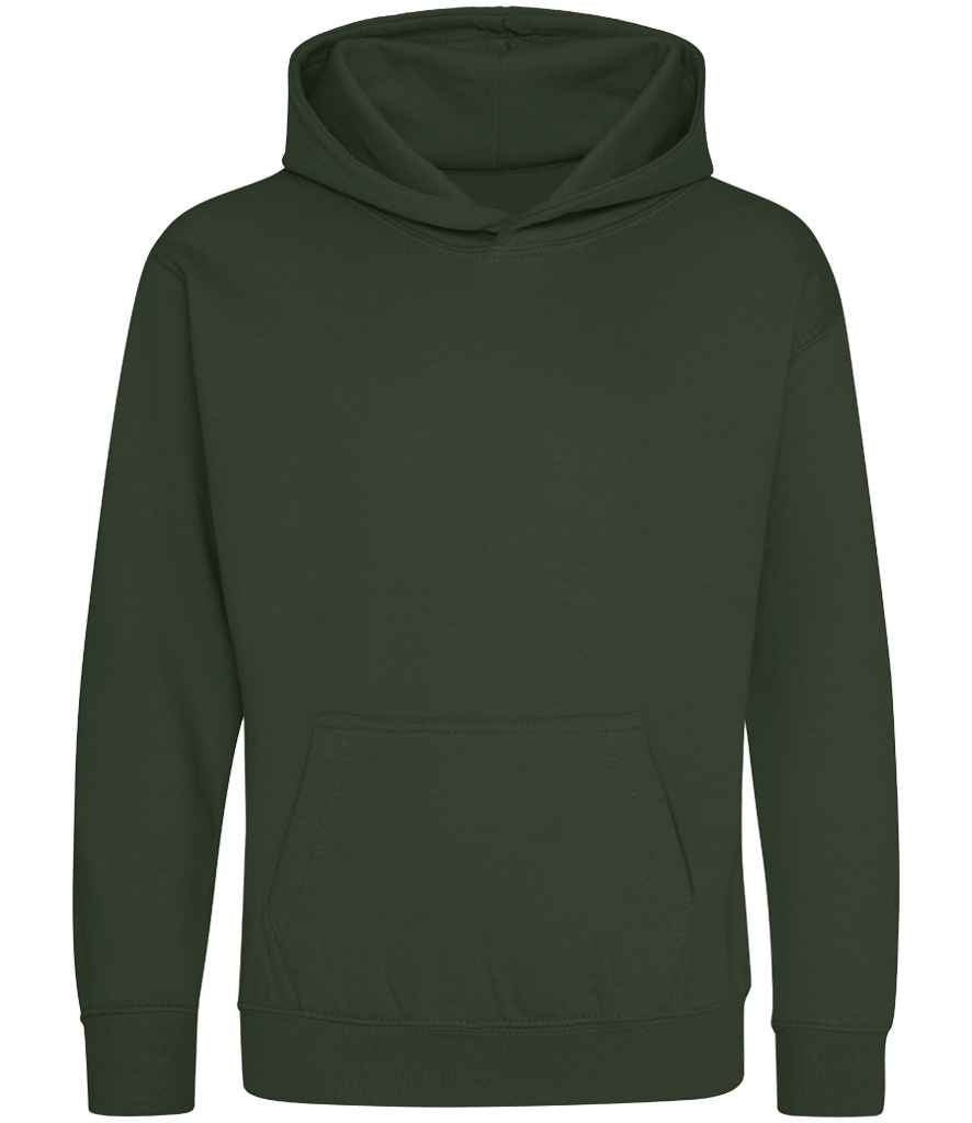 Premium Kids Hoodie - The Merch Collective UK