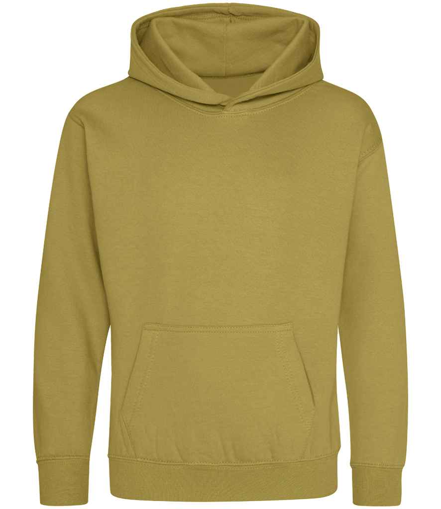 Premium Kids Hoodie - The Merch Collective UK