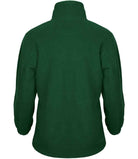 Premium Kids North Fleece Jacket - The Merch Collective UK