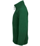 Premium Kids North Fleece Jacket - The Merch Collective UK