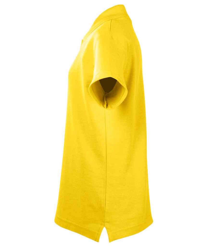 Premium Kids Summer II Cotton Polo Shirt - The Merch Collective UK