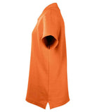 Premium Kids Summer II Cotton Polo Shirt - The Merch Collective UK