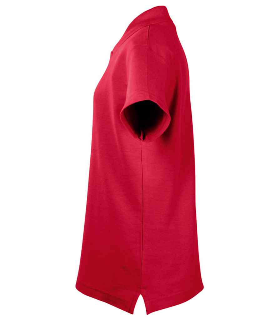 Premium Kids Summer II Cotton Polo Shirt - The Merch Collective UK