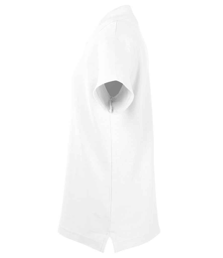 Premium Kids Summer II Cotton Polo Shirt - The Merch Collective UK