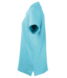 Premium Kids Summer II Cotton Polo Shirt - The Merch Collective UK