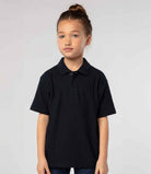 Premium Kids Summer II Cotton Polo Shirt - The Merch Collective UK