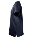 Premium Kids Summer II Cotton Polo Shirt - The Merch Collective UK