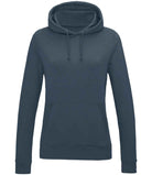 Premium Ladies College Hoodie - The Merch Collective UK