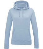Premium Ladies College Hoodie - The Merch Collective UK