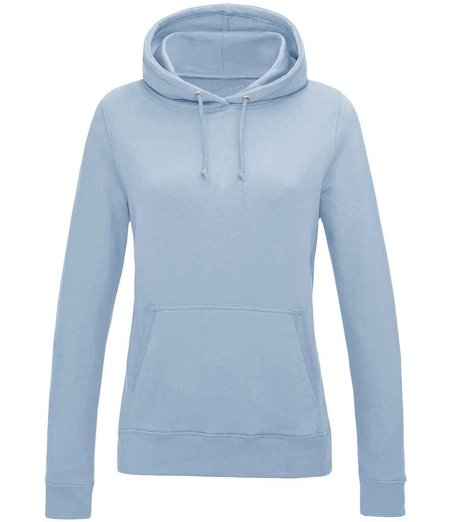 Premium Ladies College Hoodie - The Merch Collective UK