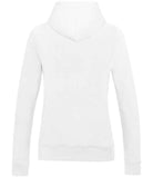 Premium Ladies College Hoodie - The Merch Collective UK