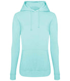 Premium Ladies College Hoodie - The Merch Collective UK