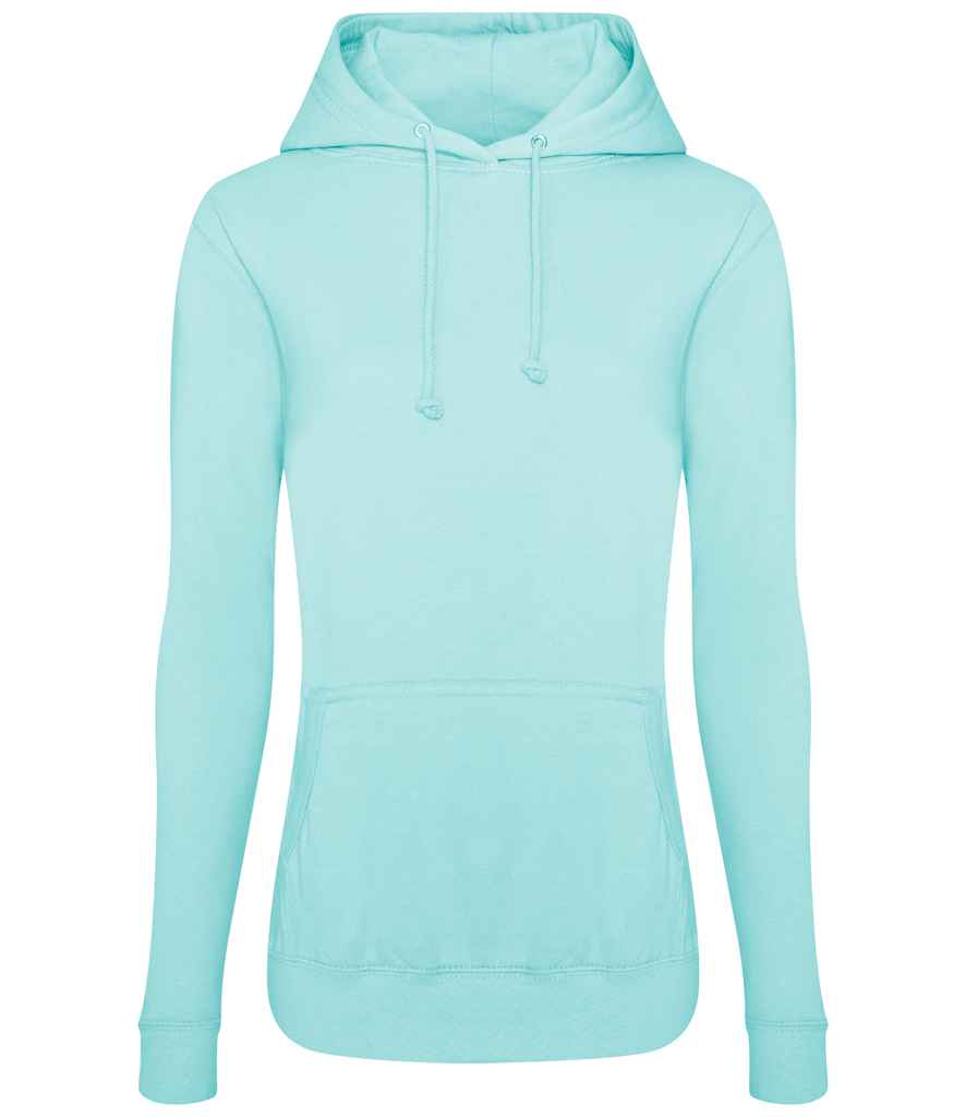 Premium Ladies College Hoodie - The Merch Collective UK