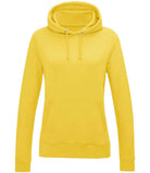 Premium Ladies College Hoodie - The Merch Collective UK