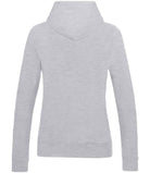 Premium Ladies College Hoodie - The Merch Collective UK