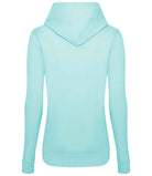 Premium Ladies College Hoodie - The Merch Collective UK