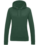 Premium Ladies College Hoodie - The Merch Collective UK