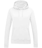 Premium Ladies College Hoodie - The Merch Collective UK