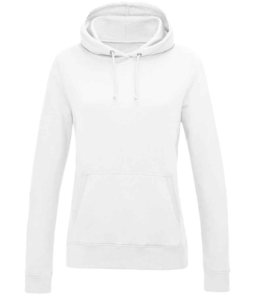 Premium Ladies College Hoodie - The Merch Collective UK
