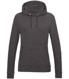 Premium Ladies College Hoodie - The Merch Collective UK