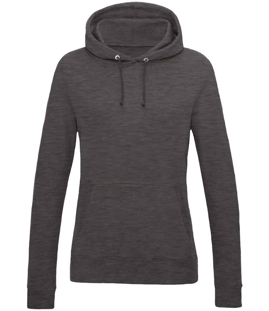 Premium Ladies College Hoodie - The Merch Collective UK