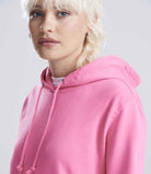 Premium Ladies College Hoodie - The Merch Collective UK