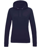 Premium Ladies College Hoodie - The Merch Collective UK