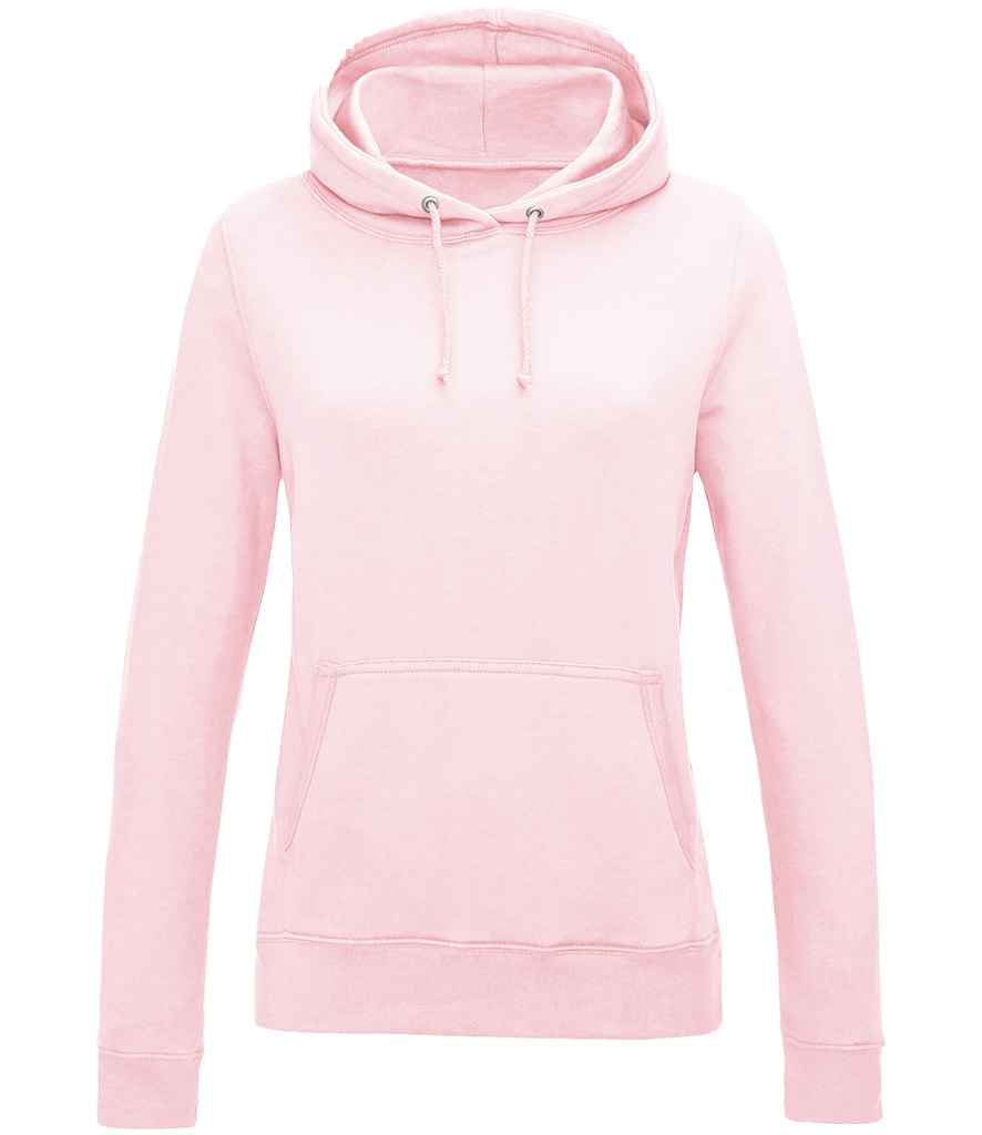 Premium Ladies College Hoodie - The Merch Collective UK