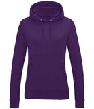 Premium Ladies College Hoodie - The Merch Collective UK