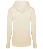 Premium Ladies College Hoodie - The Merch Collective UK