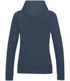 Premium Ladies College Hoodie - The Merch Collective UK