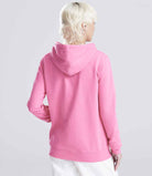 Premium Ladies College Hoodie - The Merch Collective UK