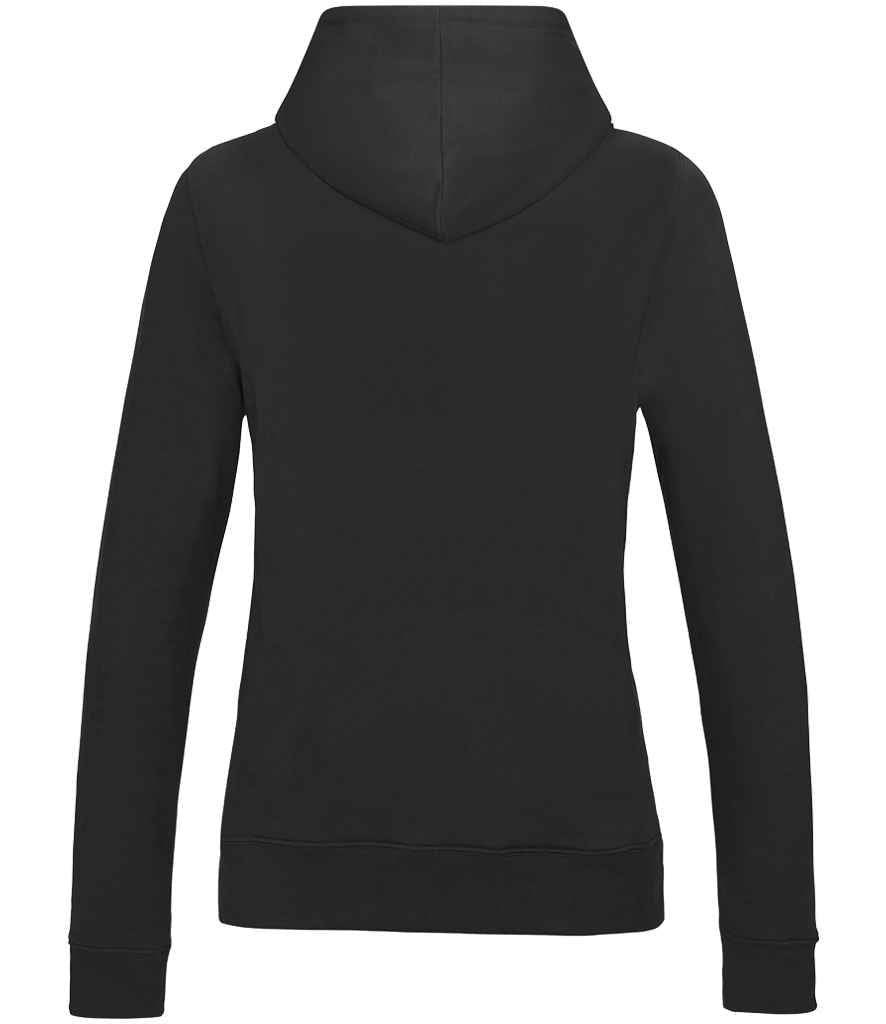 Premium Ladies College Hoodie - The Merch Collective UK