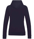 Premium Ladies College Hoodie - The Merch Collective UK