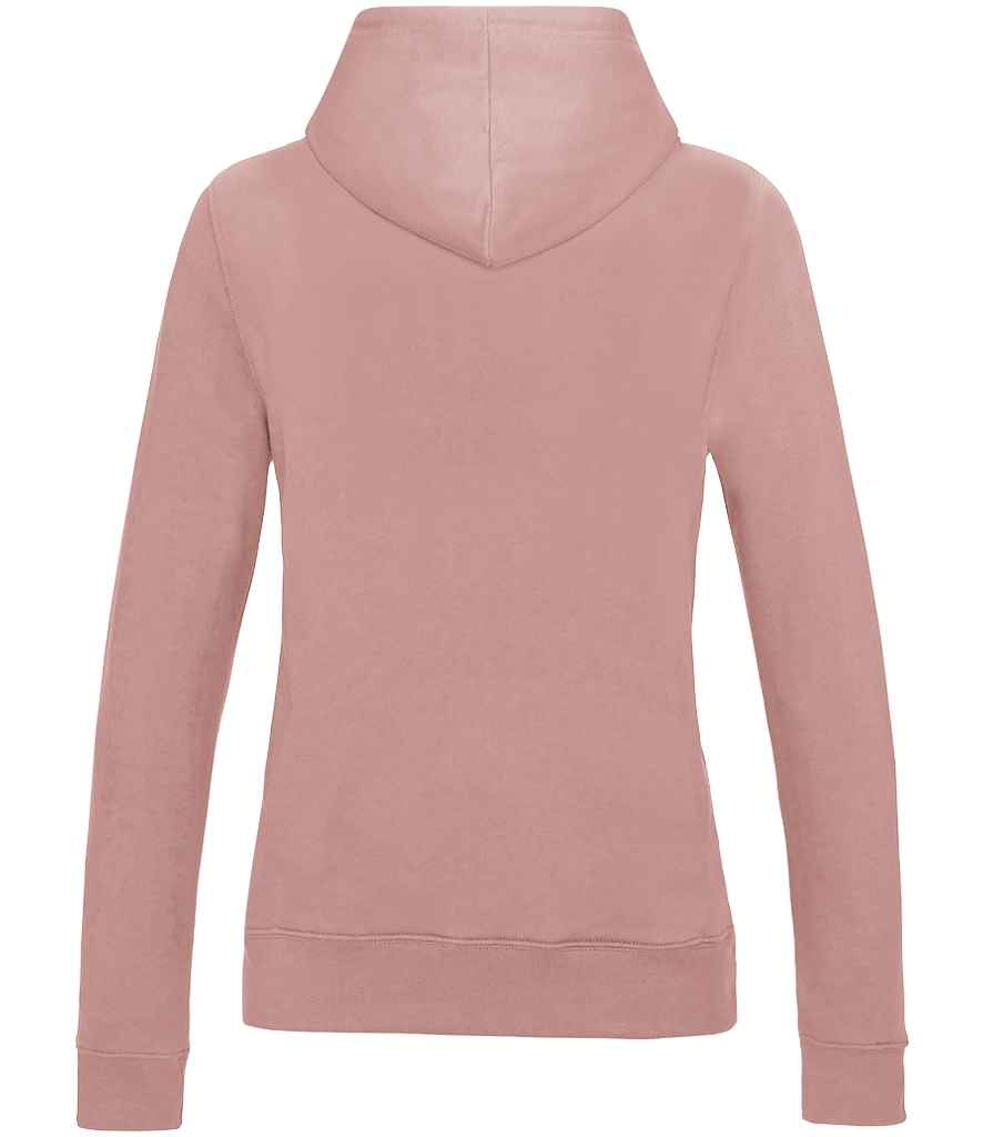 Premium Ladies College Hoodie - The Merch Collective UK