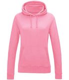 Premium Ladies College Hoodie - The Merch Collective UK