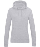 Premium Ladies College Hoodie - The Merch Collective UK