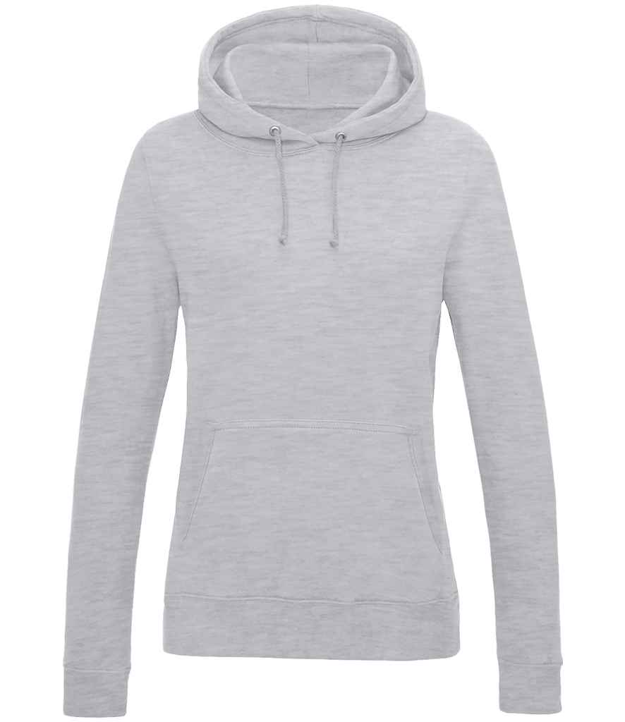 Premium Ladies College Hoodie - The Merch Collective UK