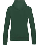 Premium Ladies College Hoodie - The Merch Collective UK