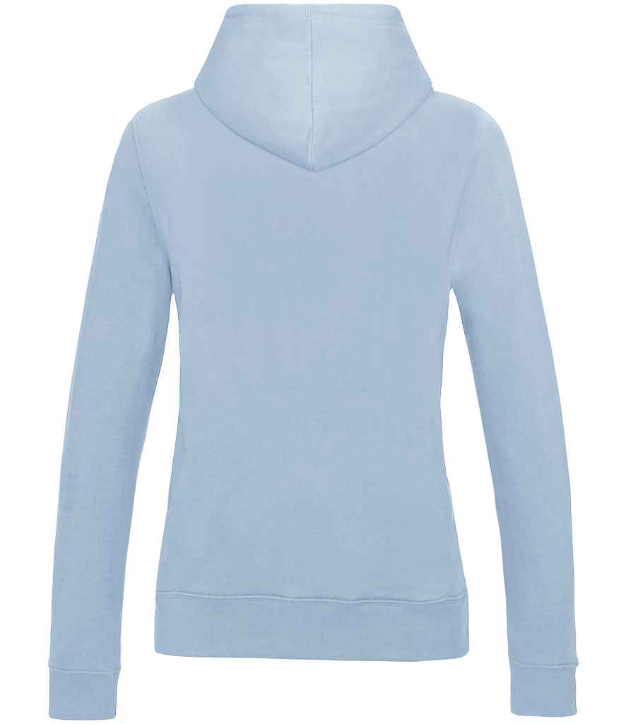 Premium Ladies College Hoodie - The Merch Collective UK