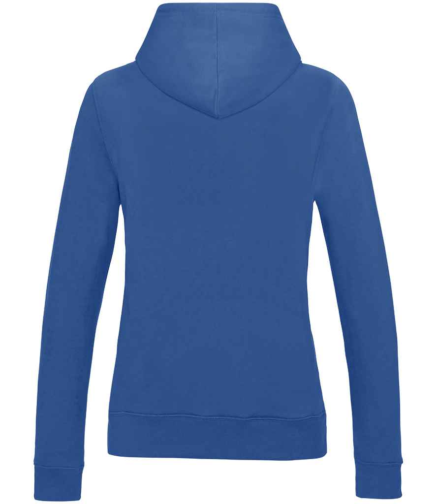 Premium Ladies College Hoodie - The Merch Collective UK