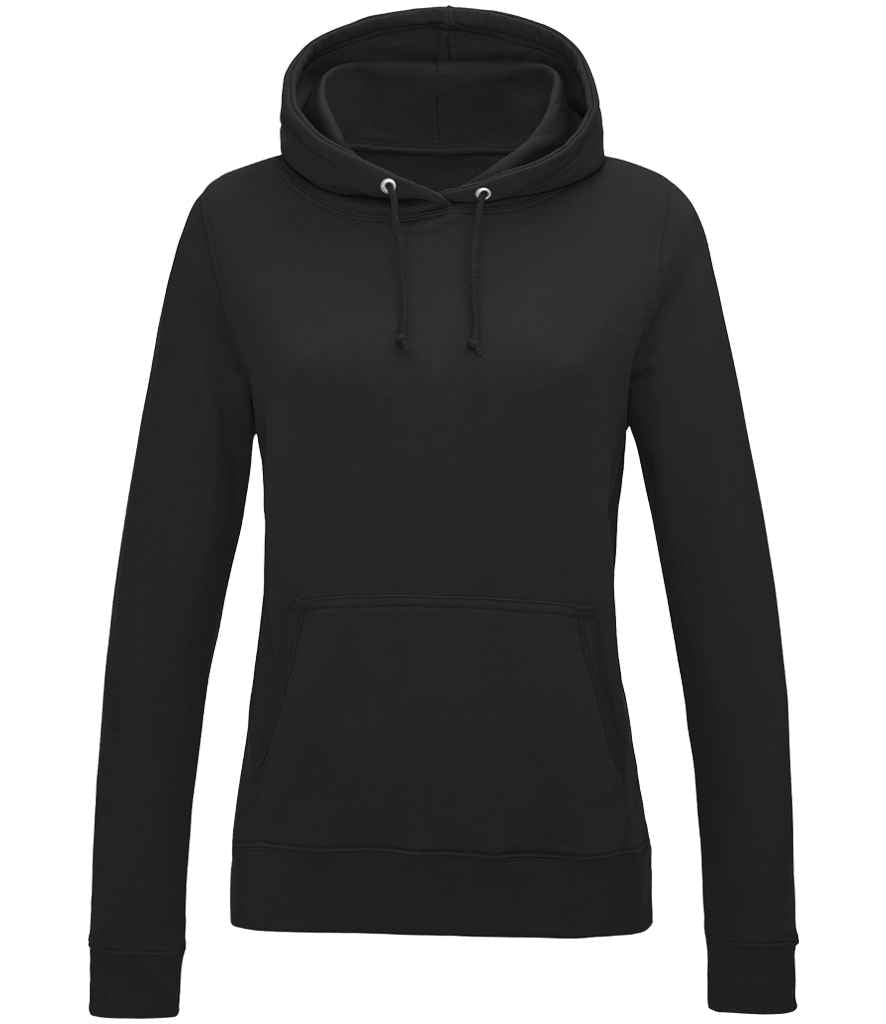 Premium Ladies College Hoodie - The Merch Collective UK