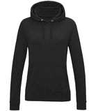 Premium Ladies College Hoodie - The Merch Collective UK