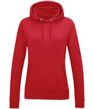 Premium Ladies College Hoodie - The Merch Collective UK